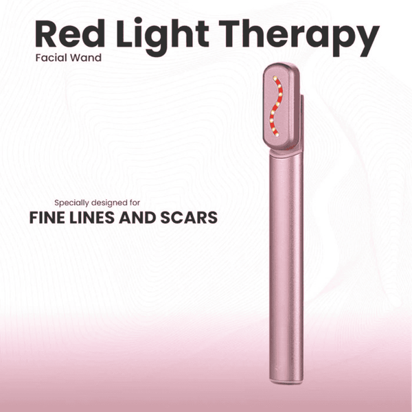 4-in-1 MySkinix Skincare Wand